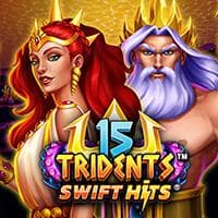 15 Tridents™